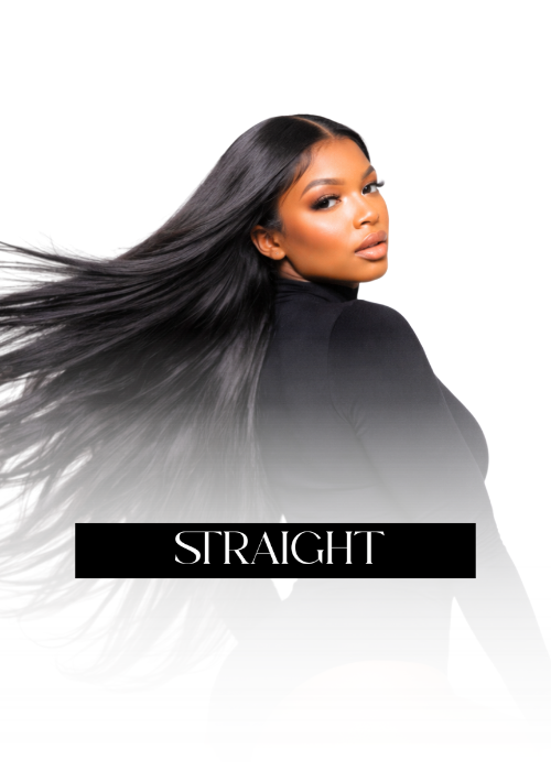 Straight