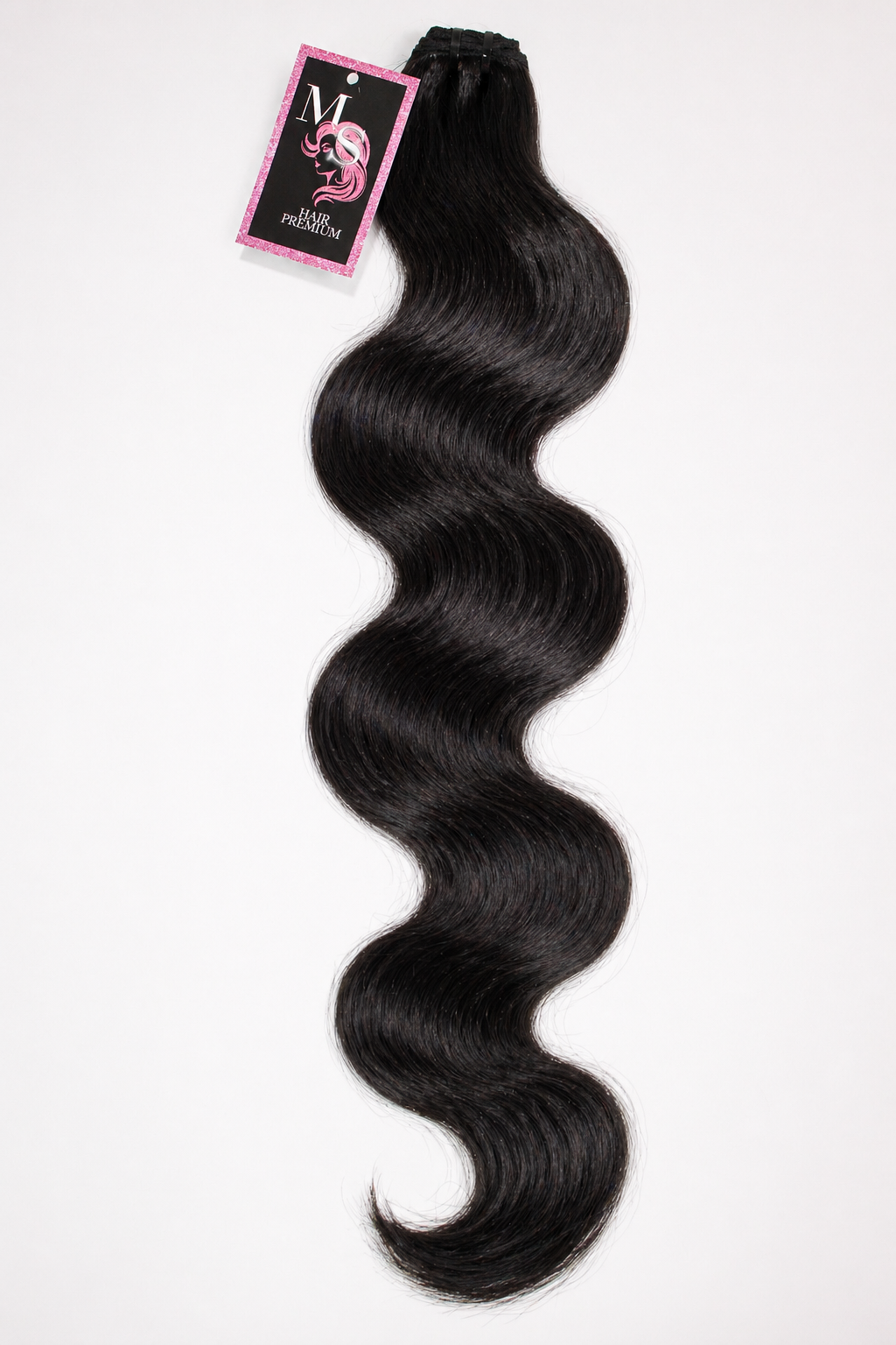 Bundle Body wave Raw Hair
