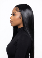 Bundle Straight Raw Hair