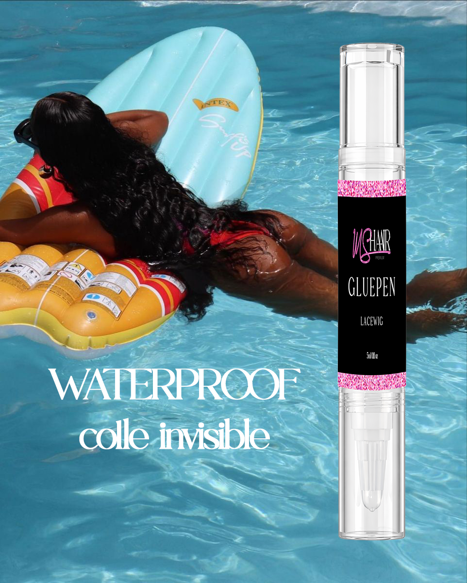 Glue pen