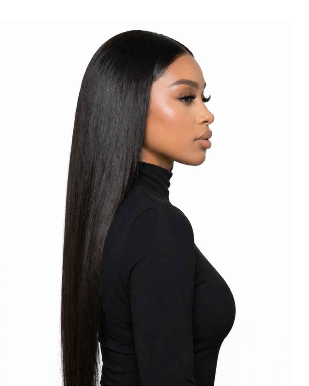 Wig Straight 7*6
