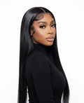 Wig Straight 13*6