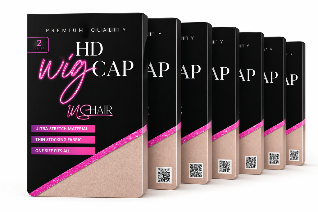 HD CAP WIG