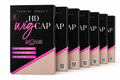HD CAP WIG