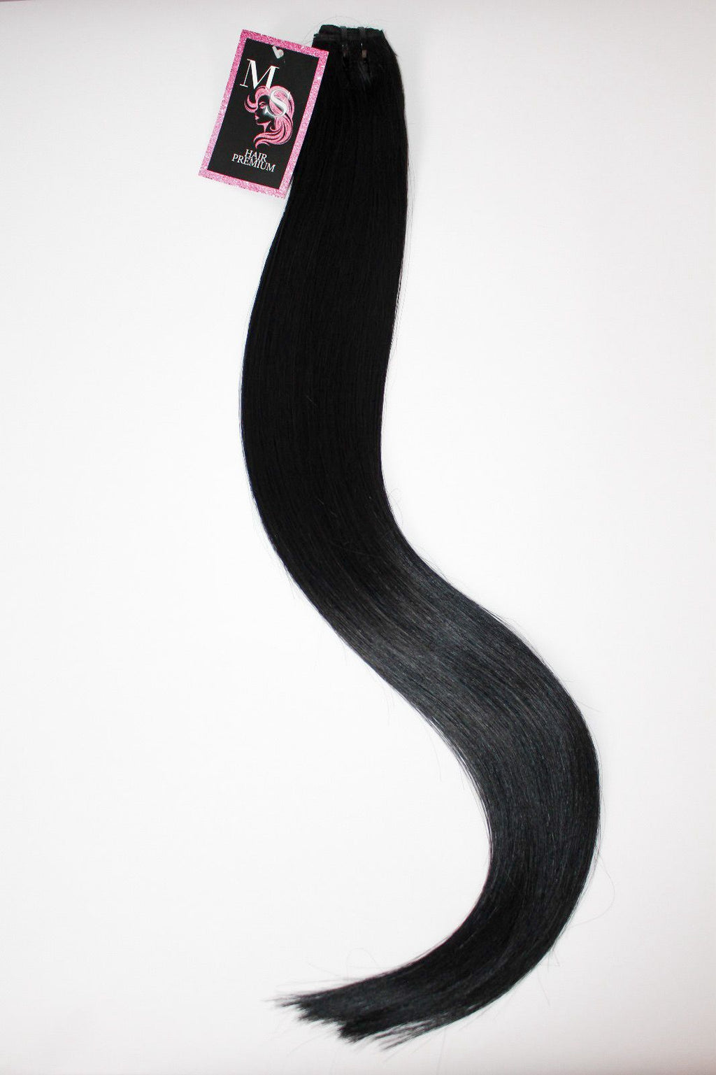 Bundle Straight Raw Hair