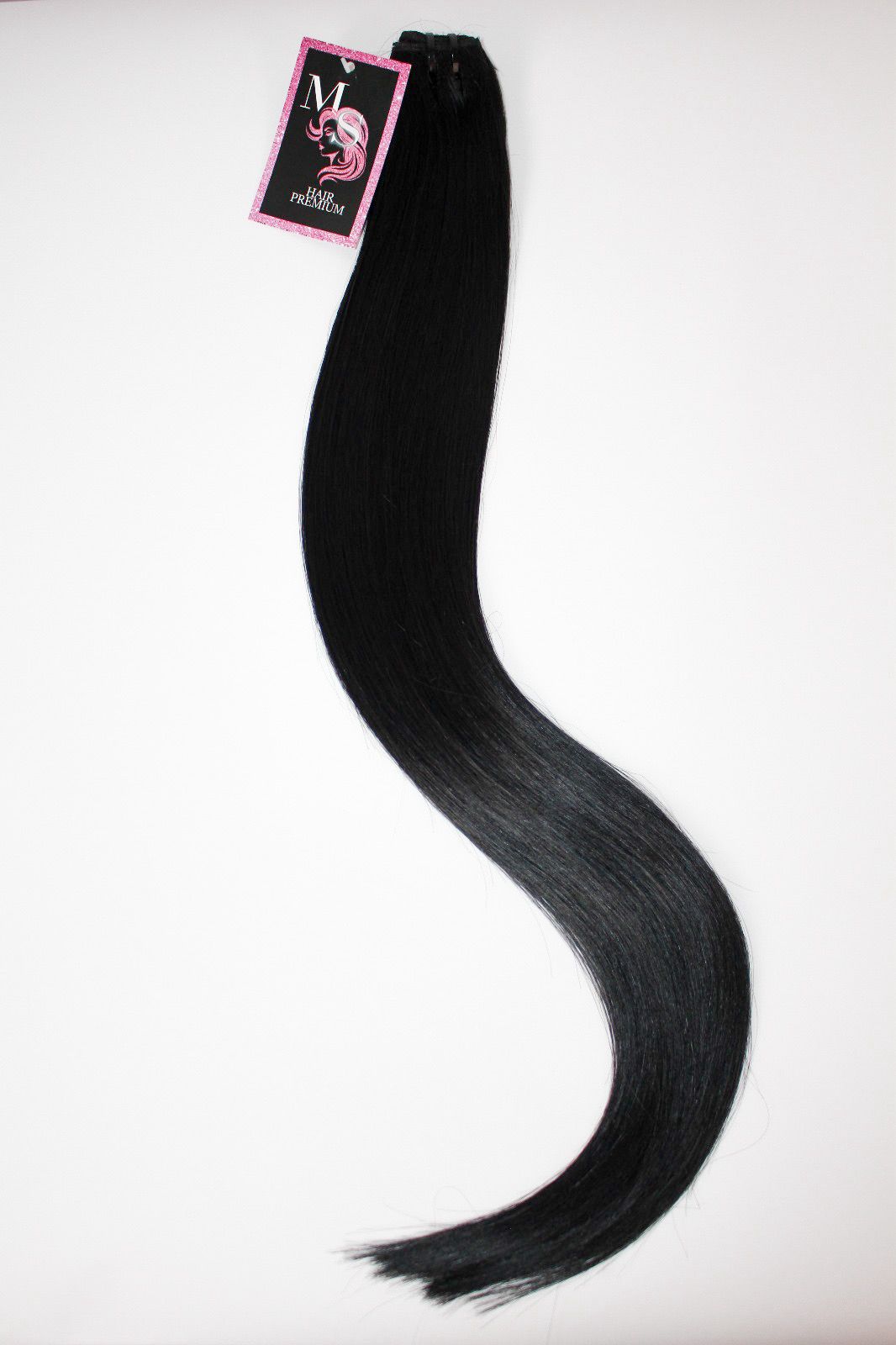 Bundle Straight Raw Hair
