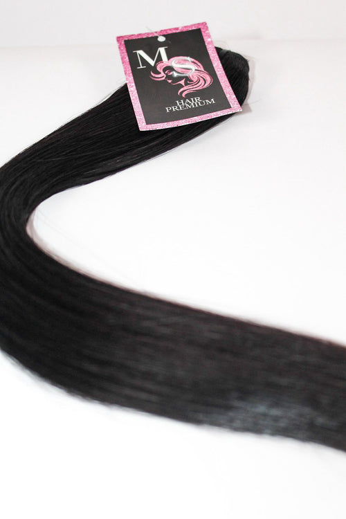 Bundle Straight Raw Hair