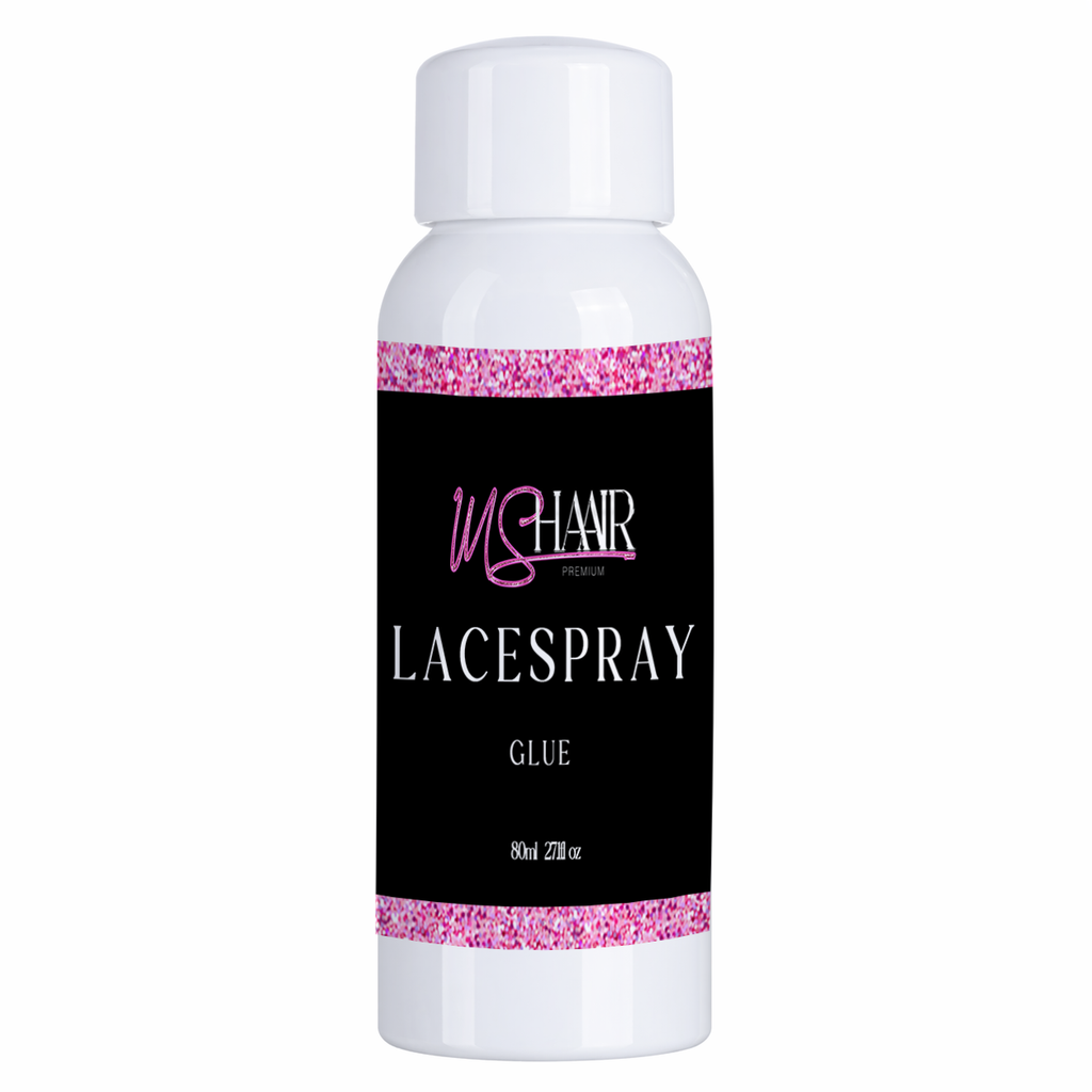 Spray colle