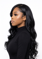 Bundle Body wave Raw Hair